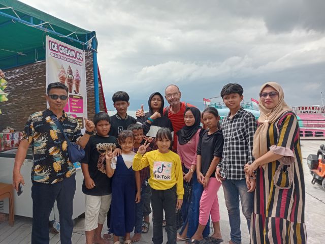 Parapat